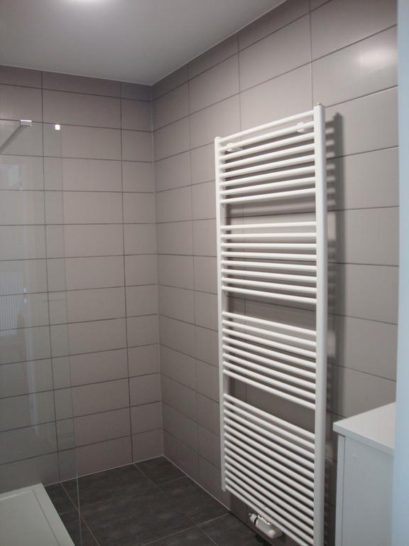 Karthuizer Zeezicht I Apartment Nieuwpoort Bagian luar foto